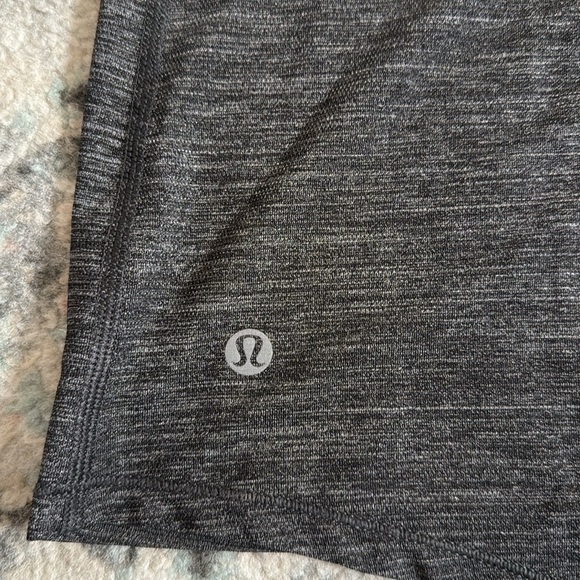 Lululemon Grey Tank Top - Picture 6 of 8
